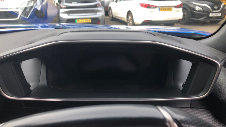Peugeot 2008 1.2 PureTech 130 GT 5dr Petrol Estate